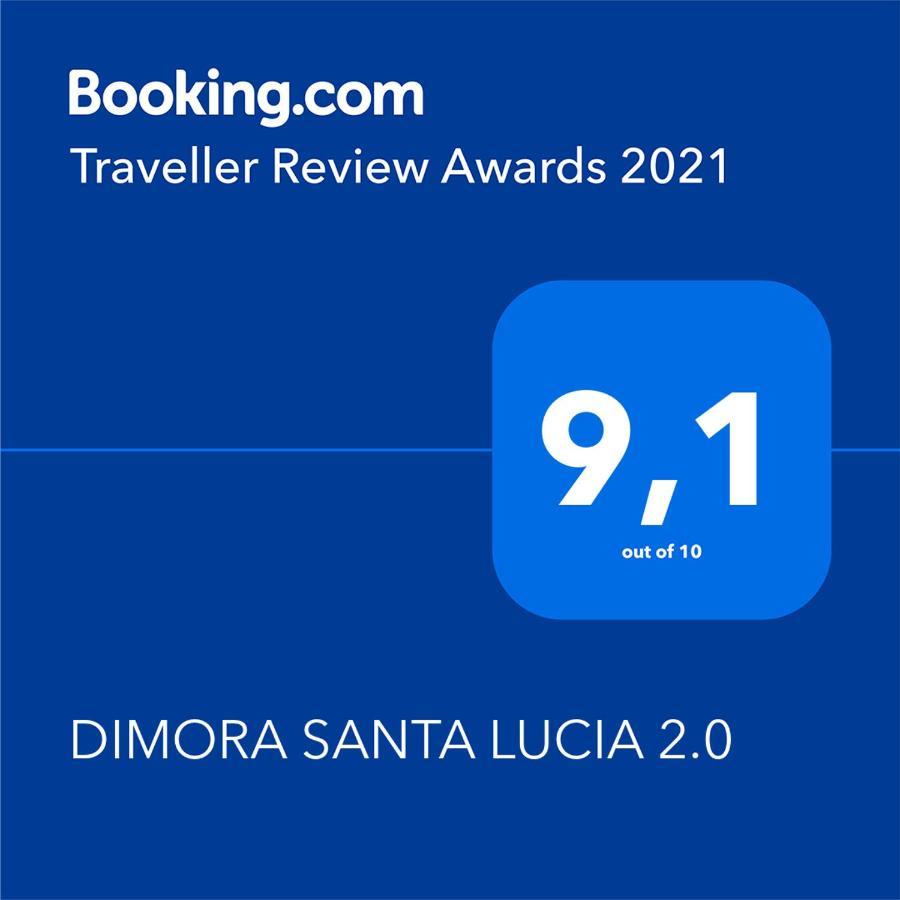 Dimora Santa Lucia 2.0 Διαμέρισμα Συρακούσες Εξωτερικό φωτογραφία