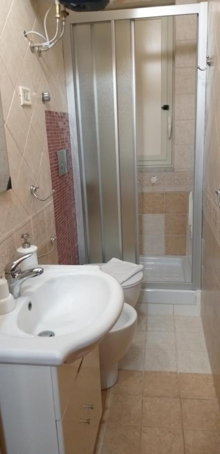Dimora Santa Lucia 2.0 Διαμέρισμα Συρακούσες Εξωτερικό φωτογραφία