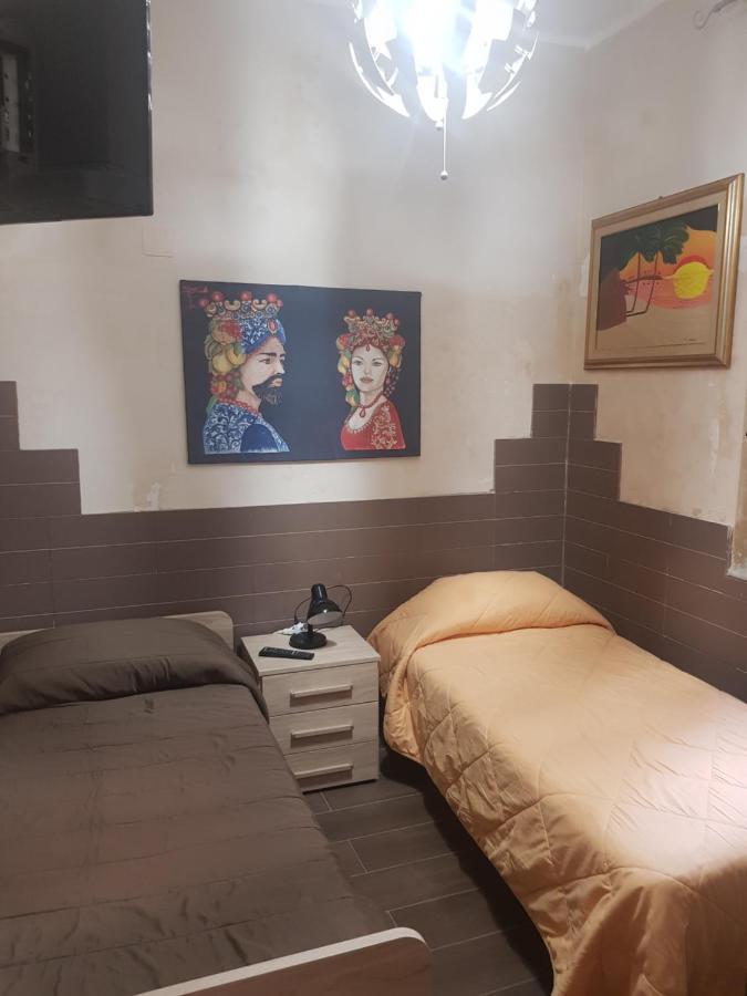 Dimora Santa Lucia 2.0 Διαμέρισμα Συρακούσες Εξωτερικό φωτογραφία