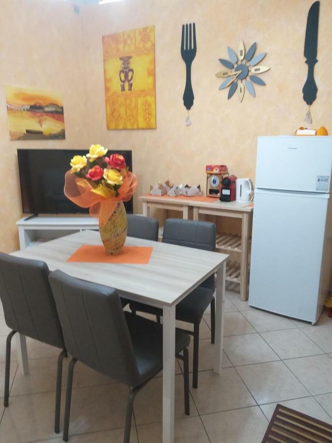 Dimora Santa Lucia 2.0 Διαμέρισμα Συρακούσες Εξωτερικό φωτογραφία