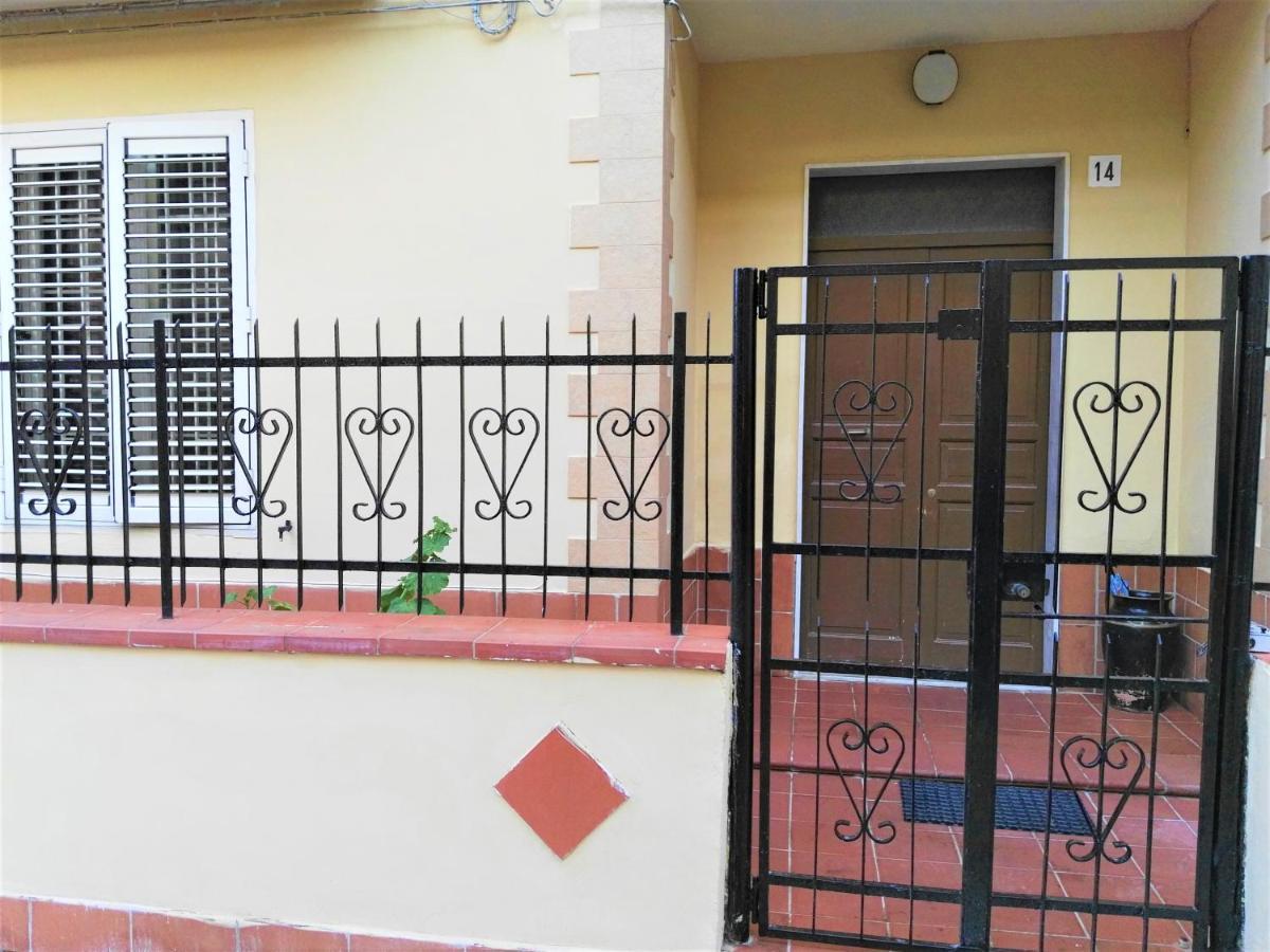 Dimora Santa Lucia 2.0 Διαμέρισμα Συρακούσες Εξωτερικό φωτογραφία