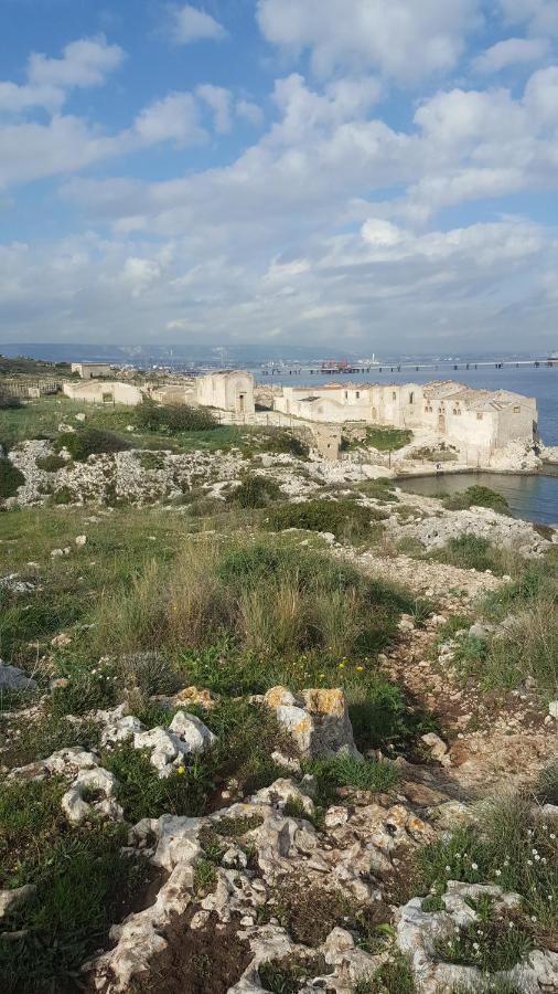 Dimora Santa Lucia 2.0 Διαμέρισμα Συρακούσες Εξωτερικό φωτογραφία