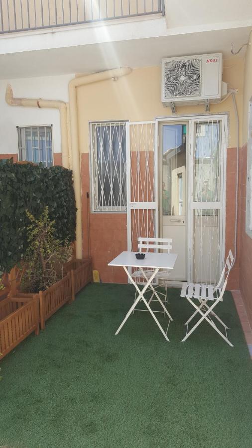 Dimora Santa Lucia 2.0 Διαμέρισμα Συρακούσες Εξωτερικό φωτογραφία
