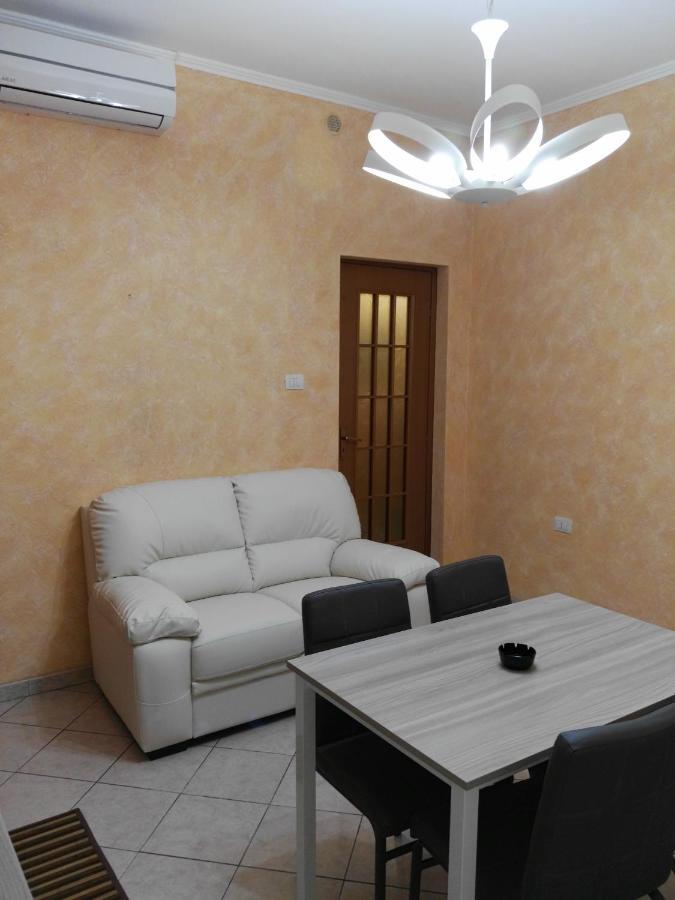 Dimora Santa Lucia 2.0 Διαμέρισμα Συρακούσες Εξωτερικό φωτογραφία