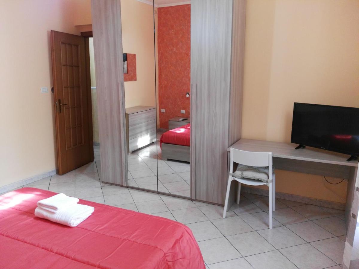 Dimora Santa Lucia 2.0 Διαμέρισμα Συρακούσες Εξωτερικό φωτογραφία