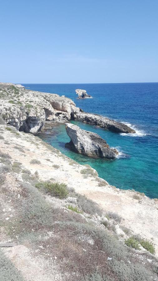 Dimora Santa Lucia 2.0 Διαμέρισμα Συρακούσες Εξωτερικό φωτογραφία