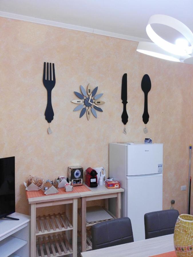 Dimora Santa Lucia 2.0 Διαμέρισμα Συρακούσες Εξωτερικό φωτογραφία