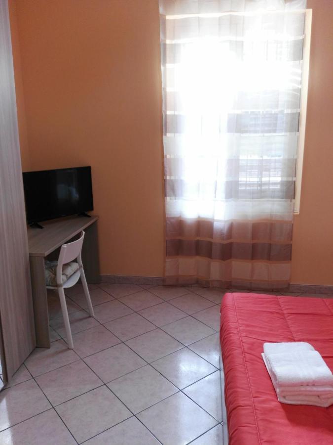 Dimora Santa Lucia 2.0 Διαμέρισμα Συρακούσες Εξωτερικό φωτογραφία
