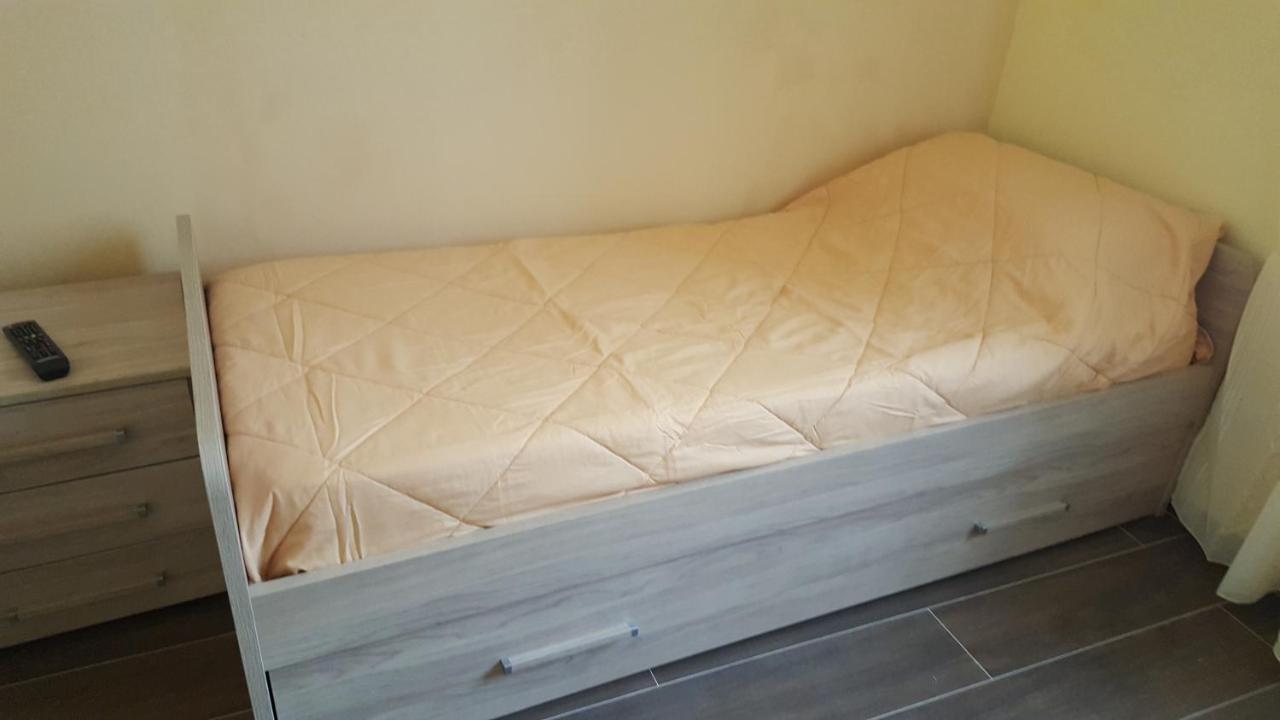 Dimora Santa Lucia 2.0 Διαμέρισμα Συρακούσες Εξωτερικό φωτογραφία