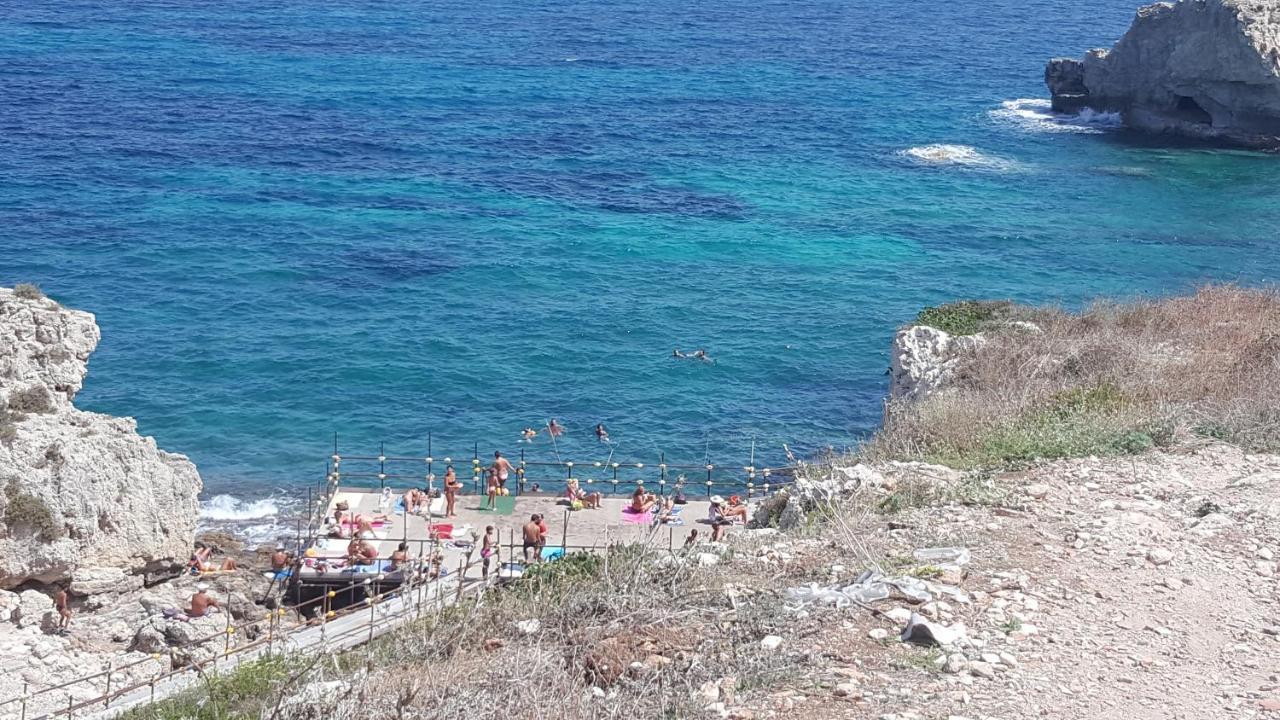 Dimora Santa Lucia 2.0 Διαμέρισμα Συρακούσες Εξωτερικό φωτογραφία