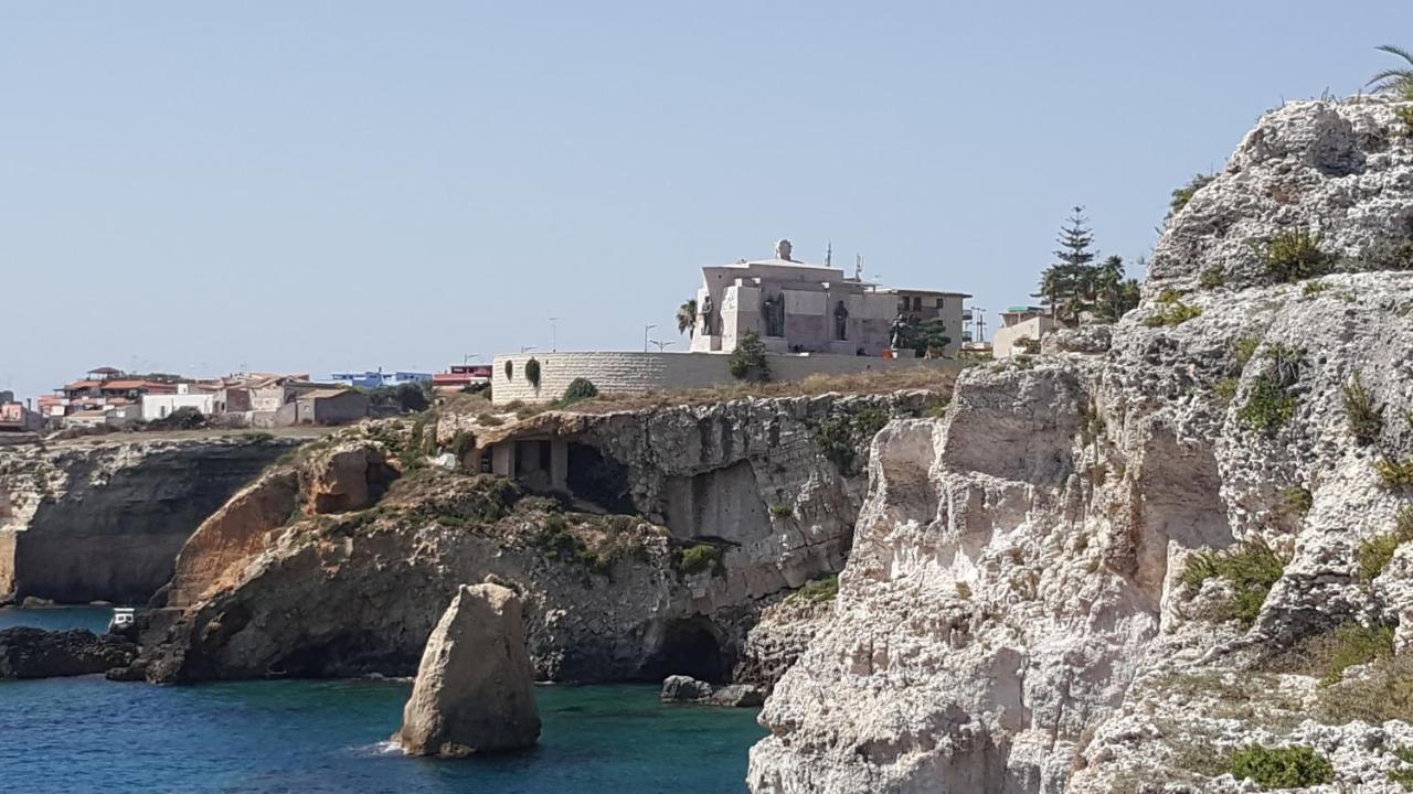 Dimora Santa Lucia 2.0 Διαμέρισμα Συρακούσες Εξωτερικό φωτογραφία