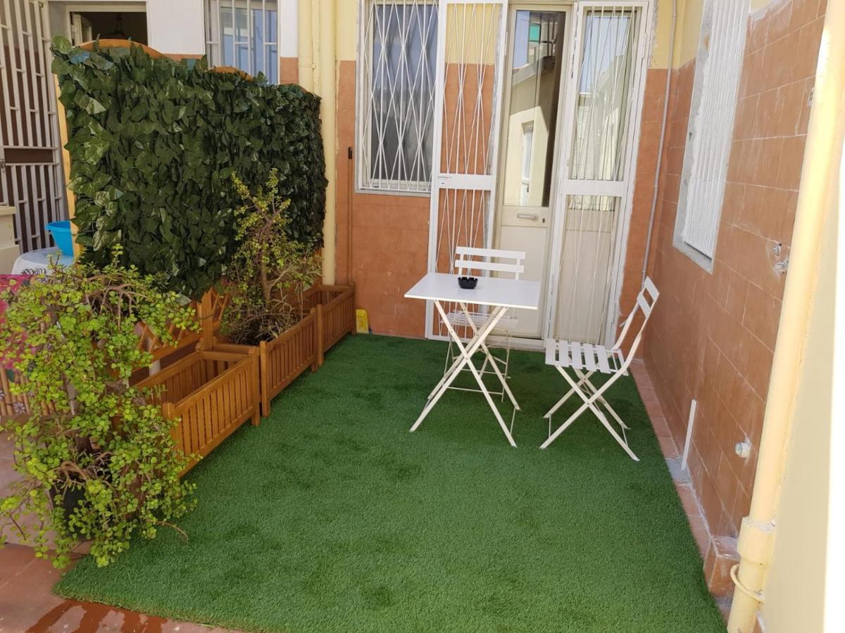 Dimora Santa Lucia 2.0 Διαμέρισμα Συρακούσες Εξωτερικό φωτογραφία