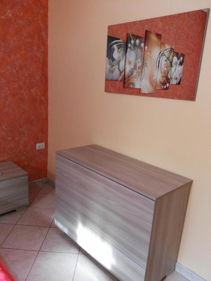 Dimora Santa Lucia 2.0 Διαμέρισμα Συρακούσες Εξωτερικό φωτογραφία