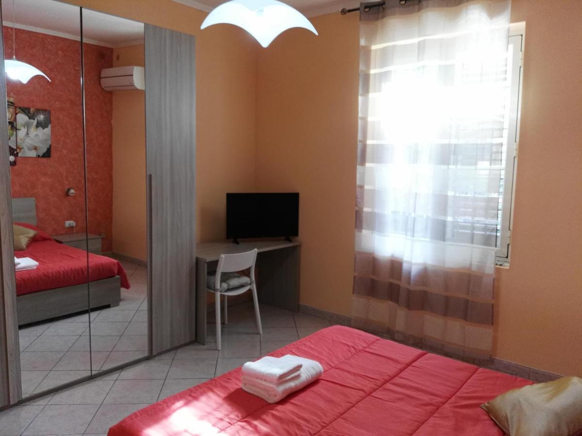Dimora Santa Lucia 2.0 Διαμέρισμα Συρακούσες Εξωτερικό φωτογραφία