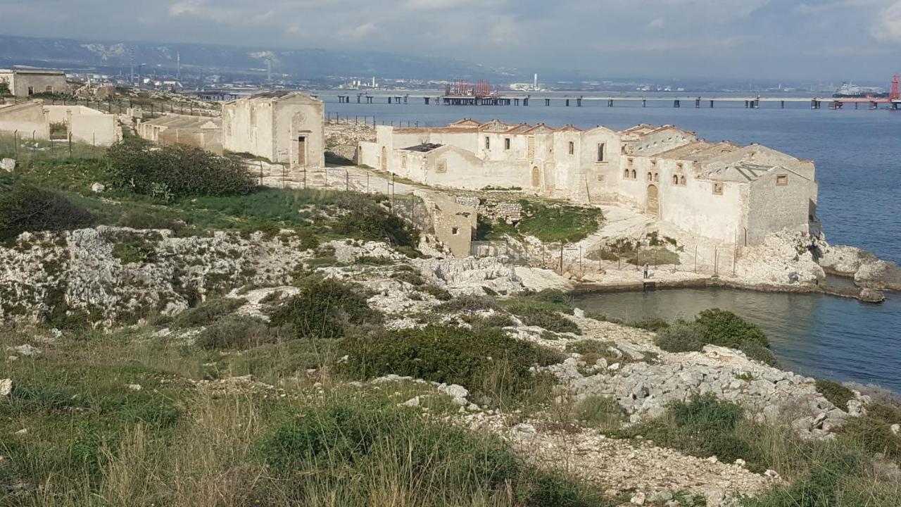 Dimora Santa Lucia 2.0 Διαμέρισμα Συρακούσες Εξωτερικό φωτογραφία