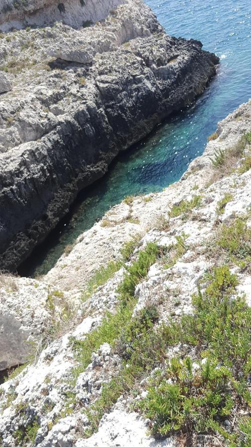 Dimora Santa Lucia 2.0 Διαμέρισμα Συρακούσες Εξωτερικό φωτογραφία