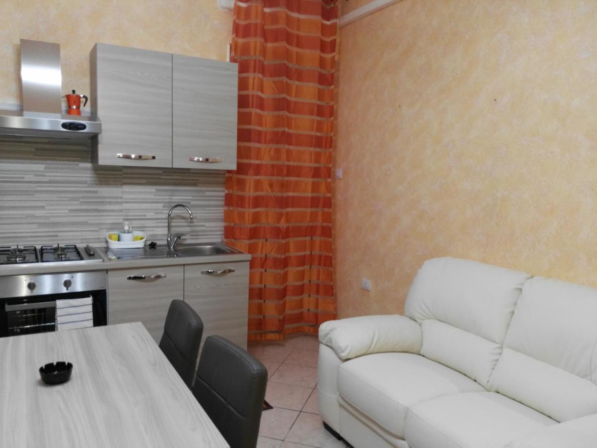Dimora Santa Lucia 2.0 Διαμέρισμα Συρακούσες Εξωτερικό φωτογραφία