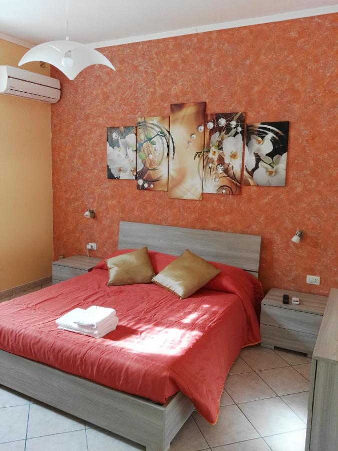 Dimora Santa Lucia 2.0 Διαμέρισμα Συρακούσες Εξωτερικό φωτογραφία