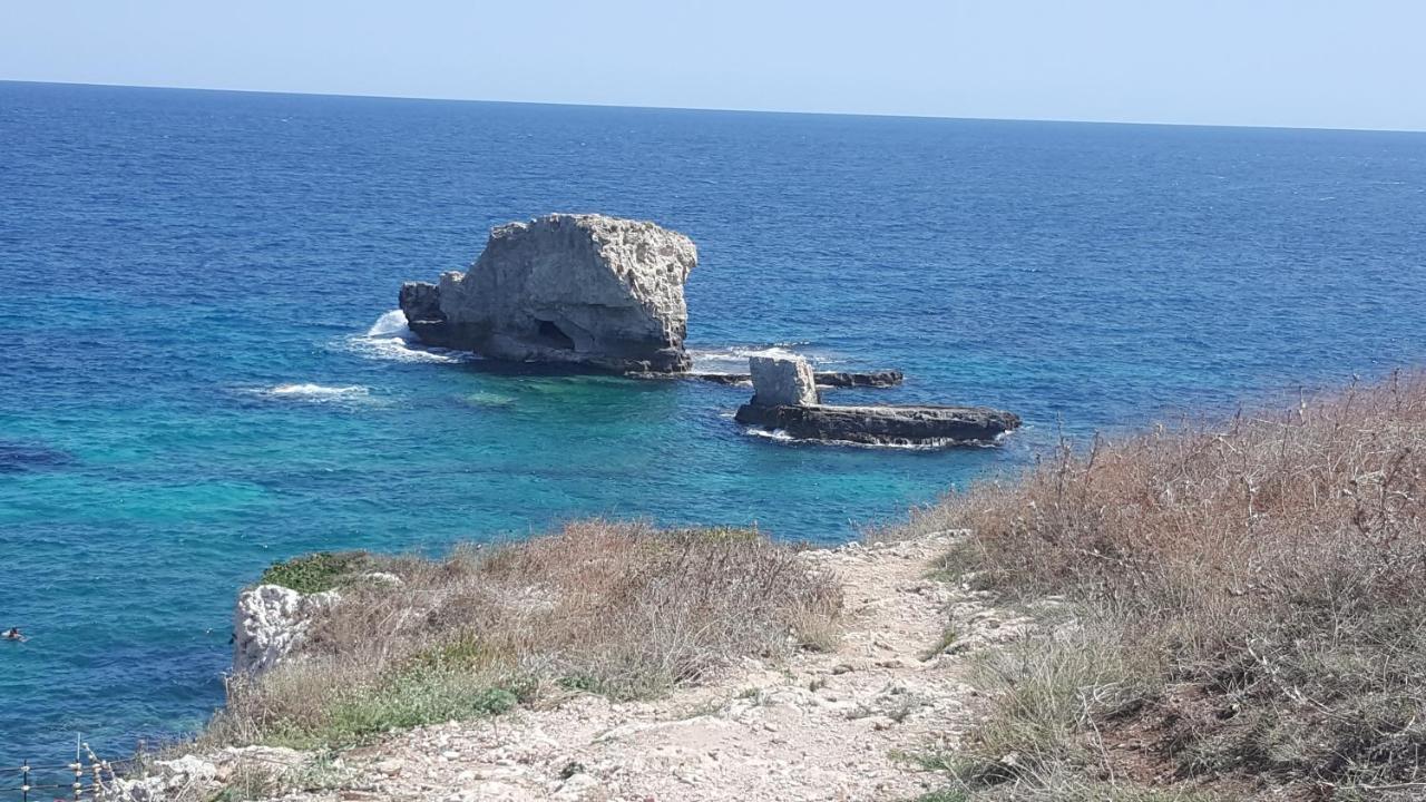 Dimora Santa Lucia 2.0 Διαμέρισμα Συρακούσες Εξωτερικό φωτογραφία