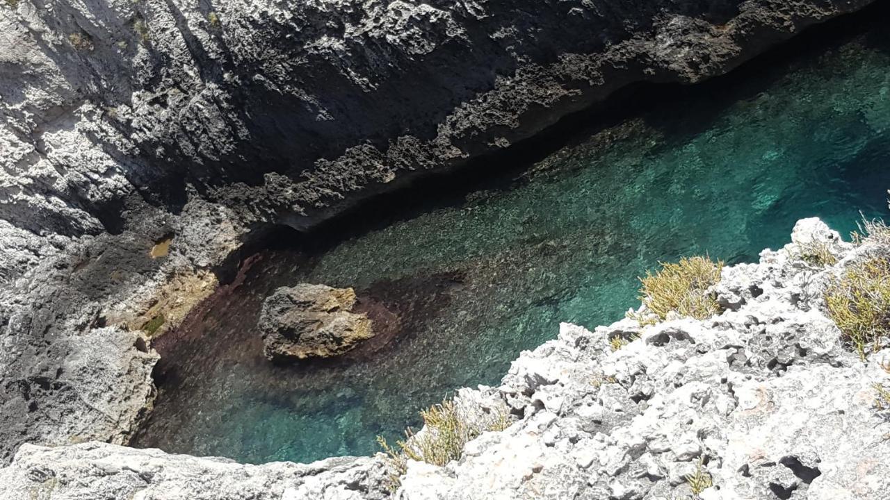 Dimora Santa Lucia 2.0 Διαμέρισμα Συρακούσες Εξωτερικό φωτογραφία